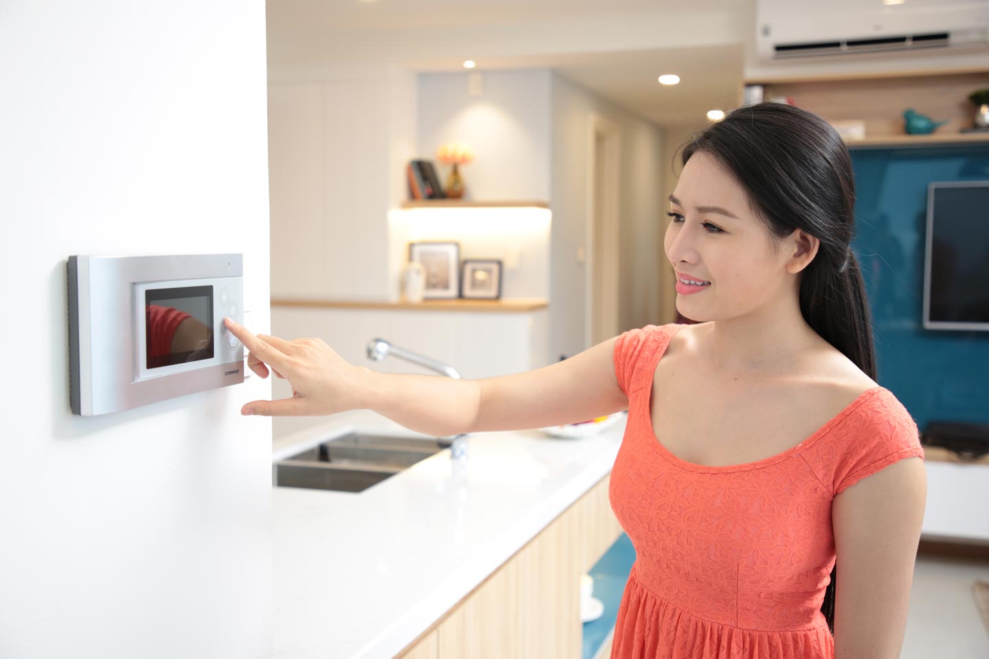 Tiện ích nội khu