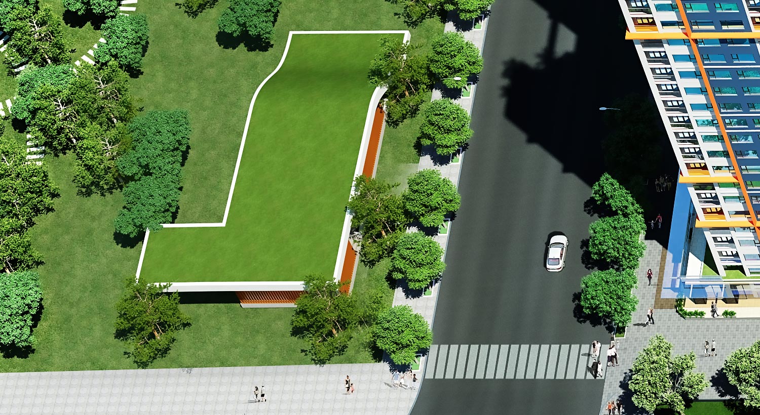 TRẠM XỬ LÝ NƯỚC THẢI